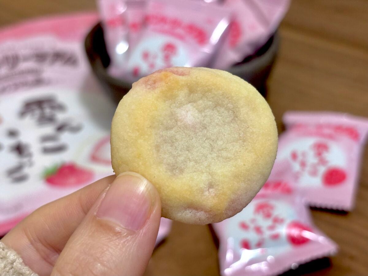 まるで○○!?【不二家】キュンと甘酸っぱい冬のカントリーマアムが再販!