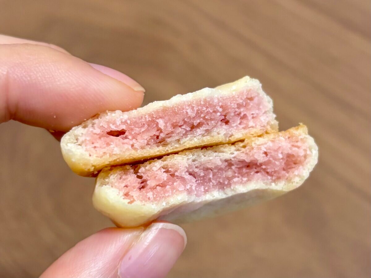 まるで○○!?【不二家】キュンと甘酸っぱい冬のカントリーマアムが再販!