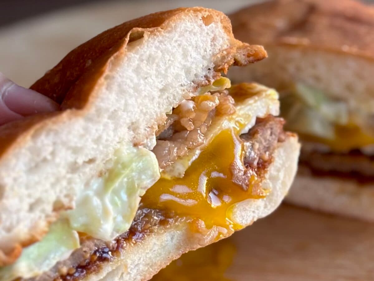 「最高です」「マッジで激ウマ」【ロッテリア】からやっべえのが出たぞ!