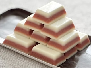 「感動するほどうまい」【森永ダース】の新作は香りも味も上品＆華やか