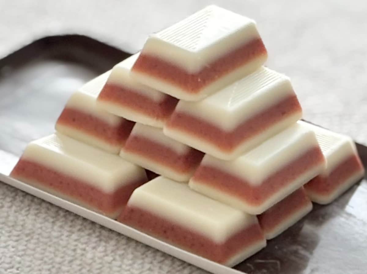 「感動するほどうまい」【森永ダース】の新作は香りも味も上品&華やか