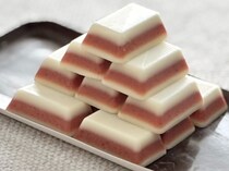 「感動するほどうまい」【森永ダース】の新作は香りも味も上品＆華やか