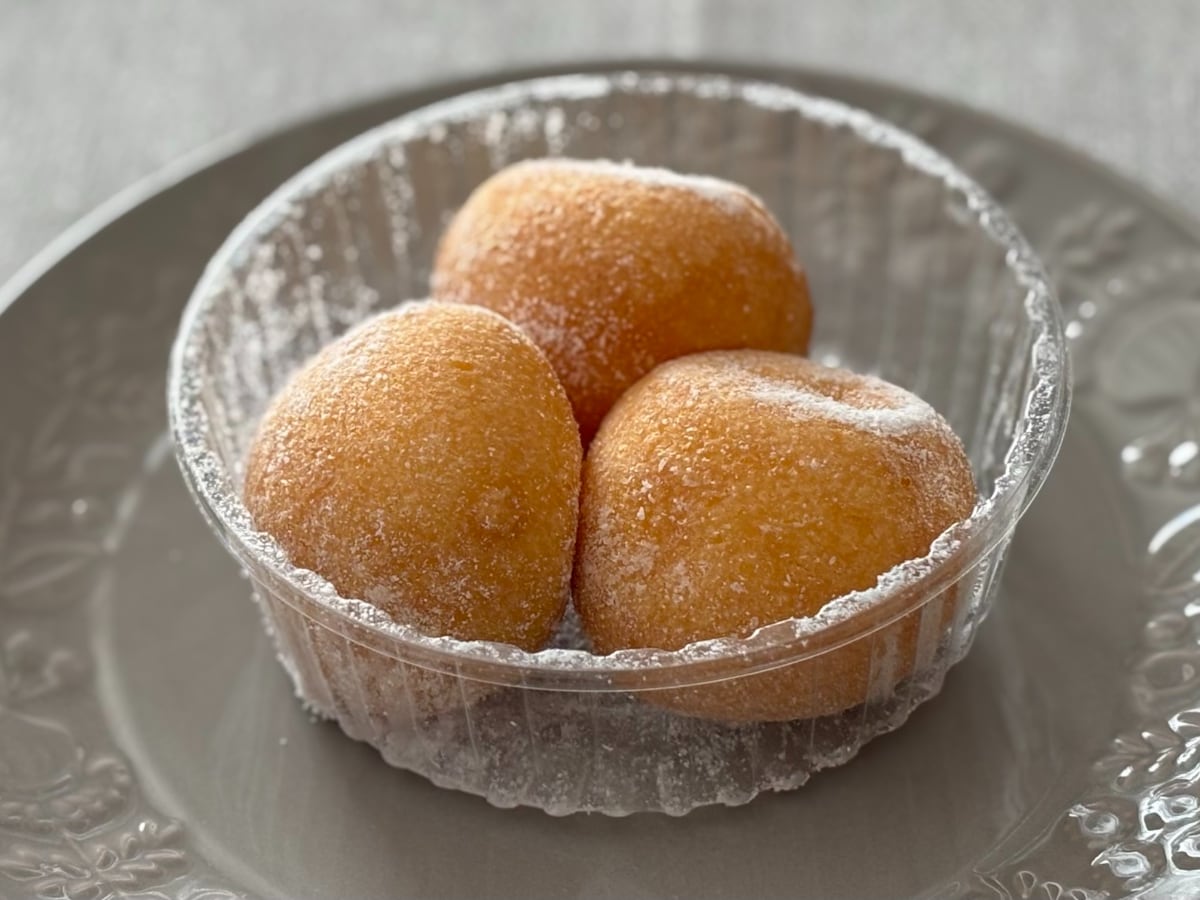 「おいしすぎて感動」「優勝」【ファミマ】もちもちの新ドーナツが登場