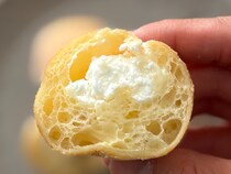 「おいしすぎて感動」「優勝」【ファミマ】もちもちの新ドーナツが登場