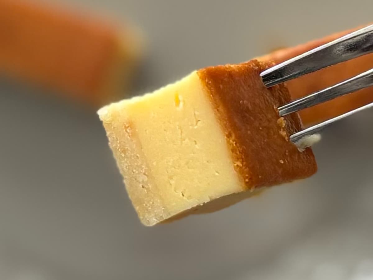 「150円でバリうまい」「完璧」【ファミマ限定】片手でOKの本格スイーツ