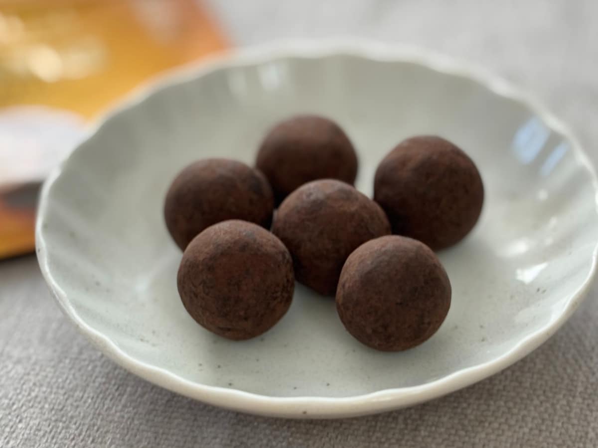 ナッツ×大粒チョコがリッチすぎる♡【ロッテ】プレミアムガーナに新作登場