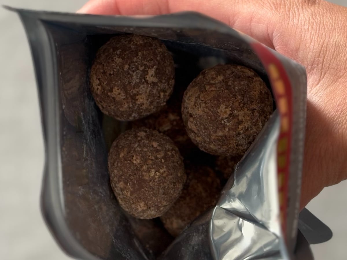 サクホロ新食感が幸せ♡【ロッテ】プレミアムガーナの新作がウマすぎた