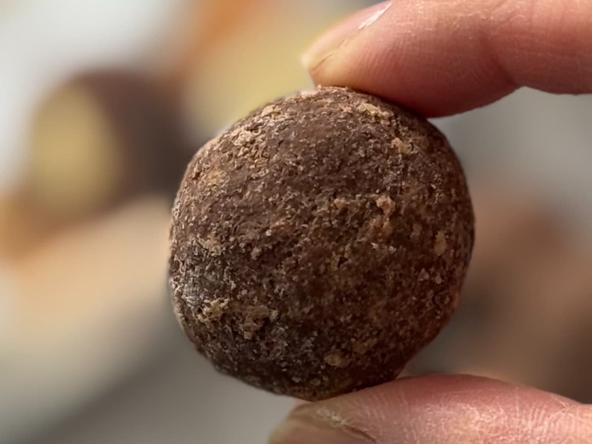 サクホロ新食感が幸せ♡【ロッテ】プレミアムガーナの新作がウマすぎた