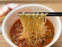 花椒が刺激的でウマっ！！【セブン】飯田商店別店の限定メニューが再登場