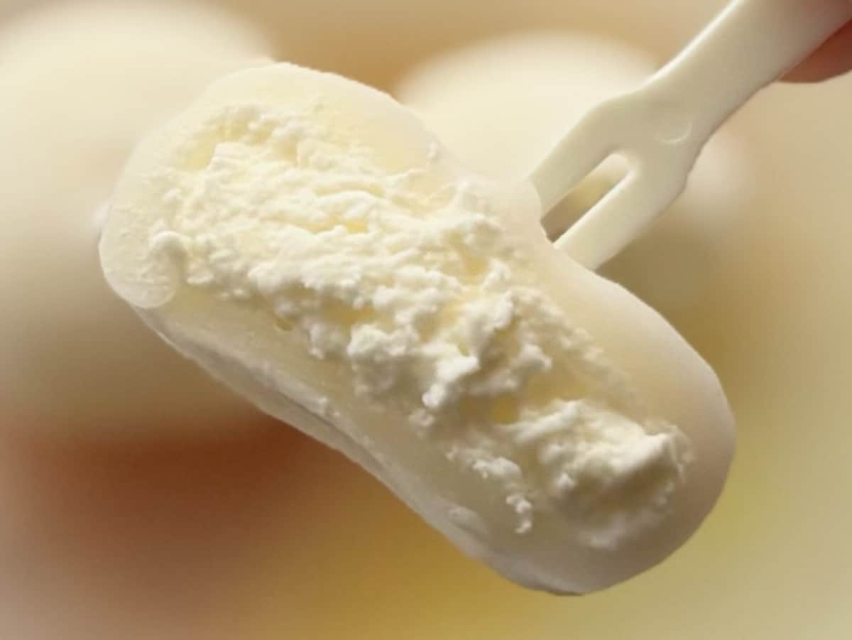 「ミルキーでやわうま」「かわいい」【セブン】冬に食べたくなる大福登場