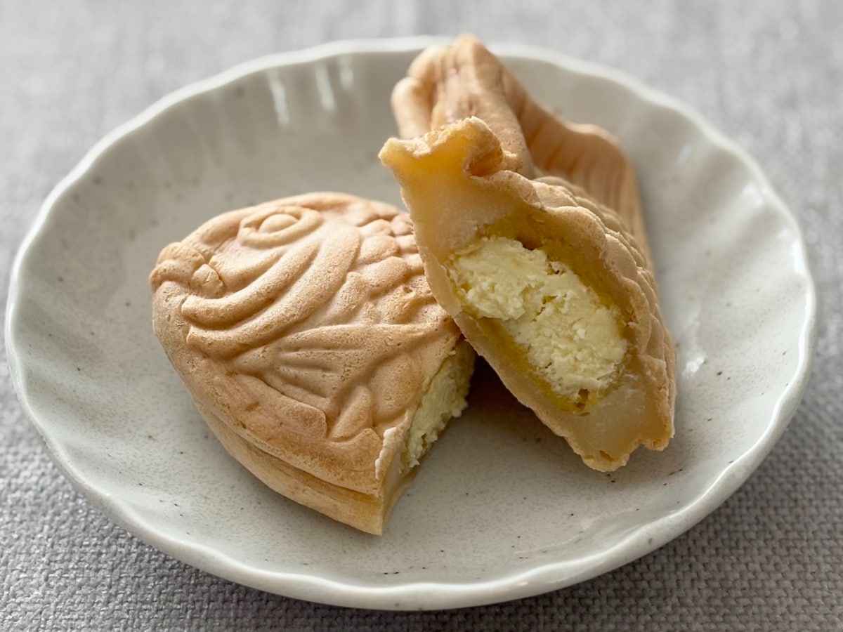 「背徳感があっておいしい」【ファミマ】新作たい焼きの絶妙な味が大好評