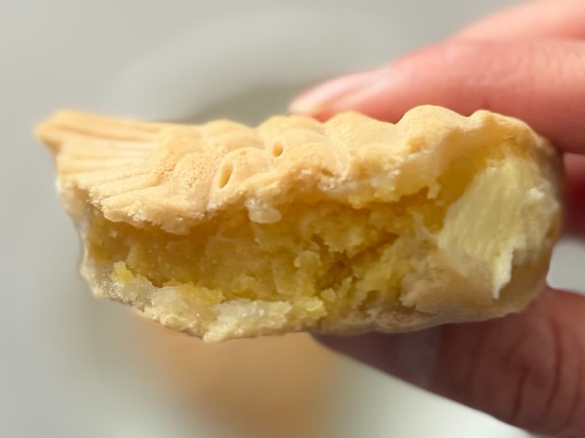「背徳感があっておいしい」【ファミマ】新作たい焼きの絶妙な味が大好評