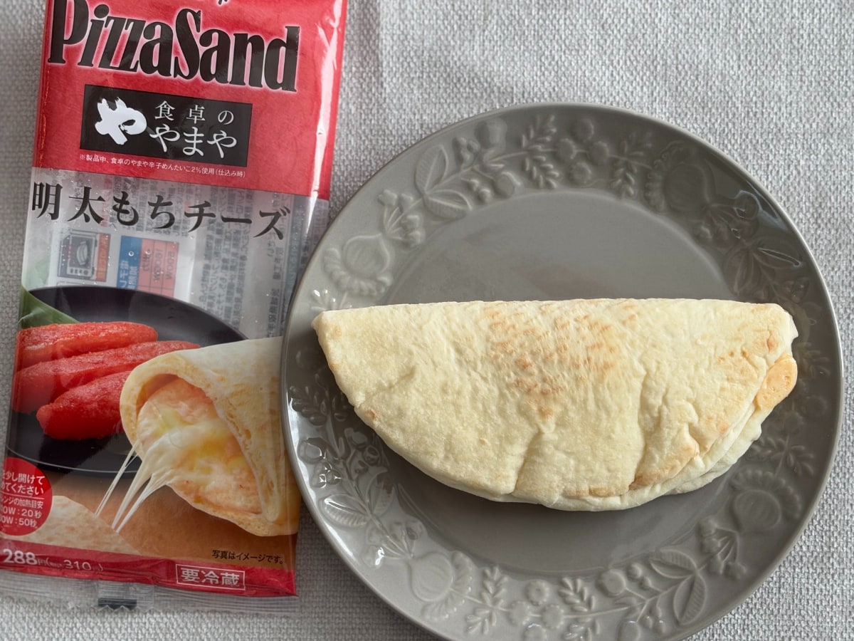 ピリ辛×とろ～りがウマい！【ファミマ】人気シリーズの新作は冬にぴったり