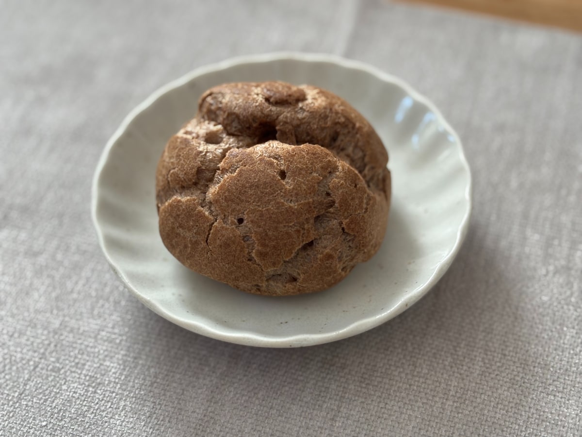 とろっとろのチョコが「幸せ」【ファミマ】138円のスイーツがウマくて評判