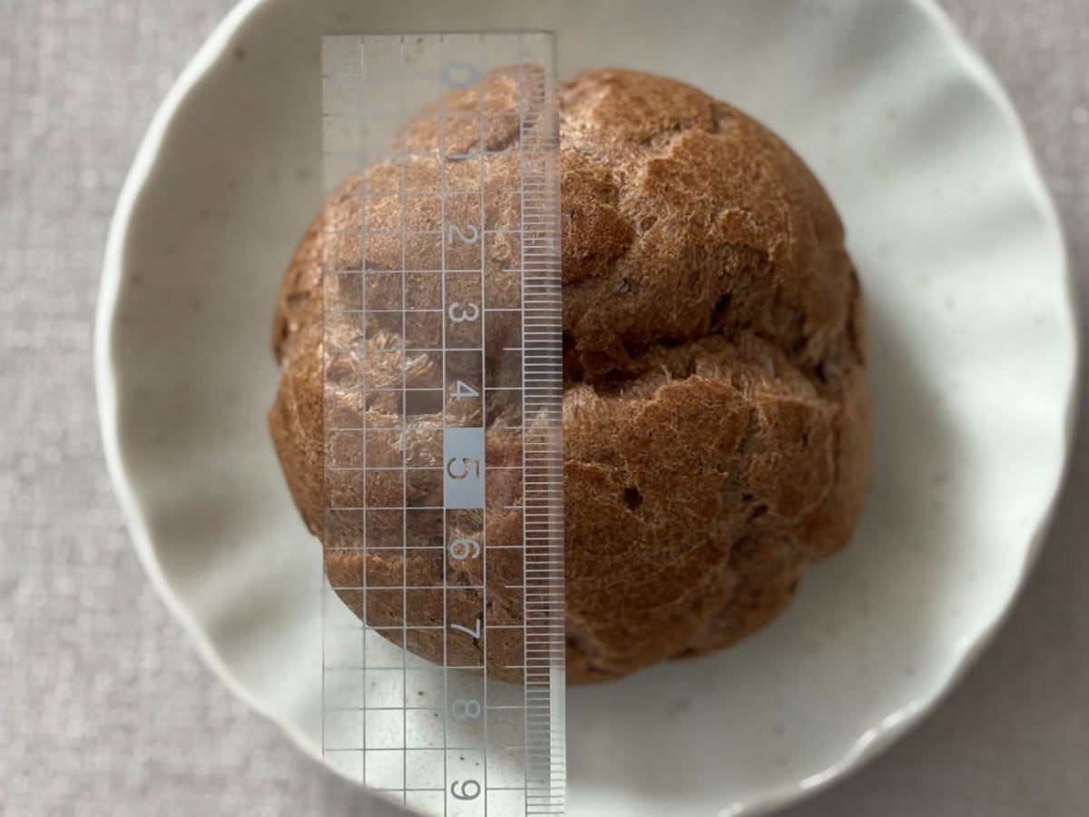 とろっとろのチョコが「幸せ」【ファミマ】138円のスイーツがウマくて評判