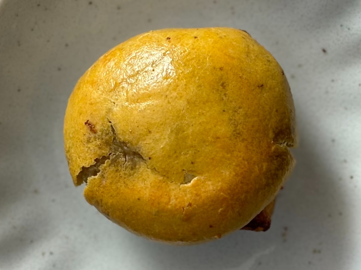 とろっ×ほくほく食感の濃厚お芋スイーツ【ファミマ】新感覚の冷凍食品