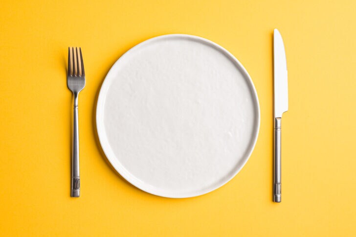 健康的な食事をするには?アメリカ糖尿病学会が勧めるプレート法について解説します!