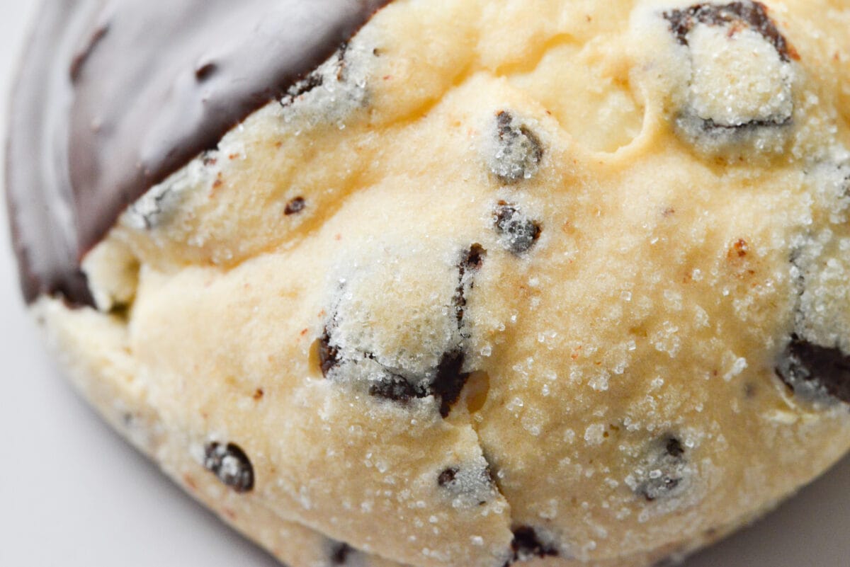 「願望をすべて叶えた」「愛してます」【ローソン】リピ確メロンパン登場