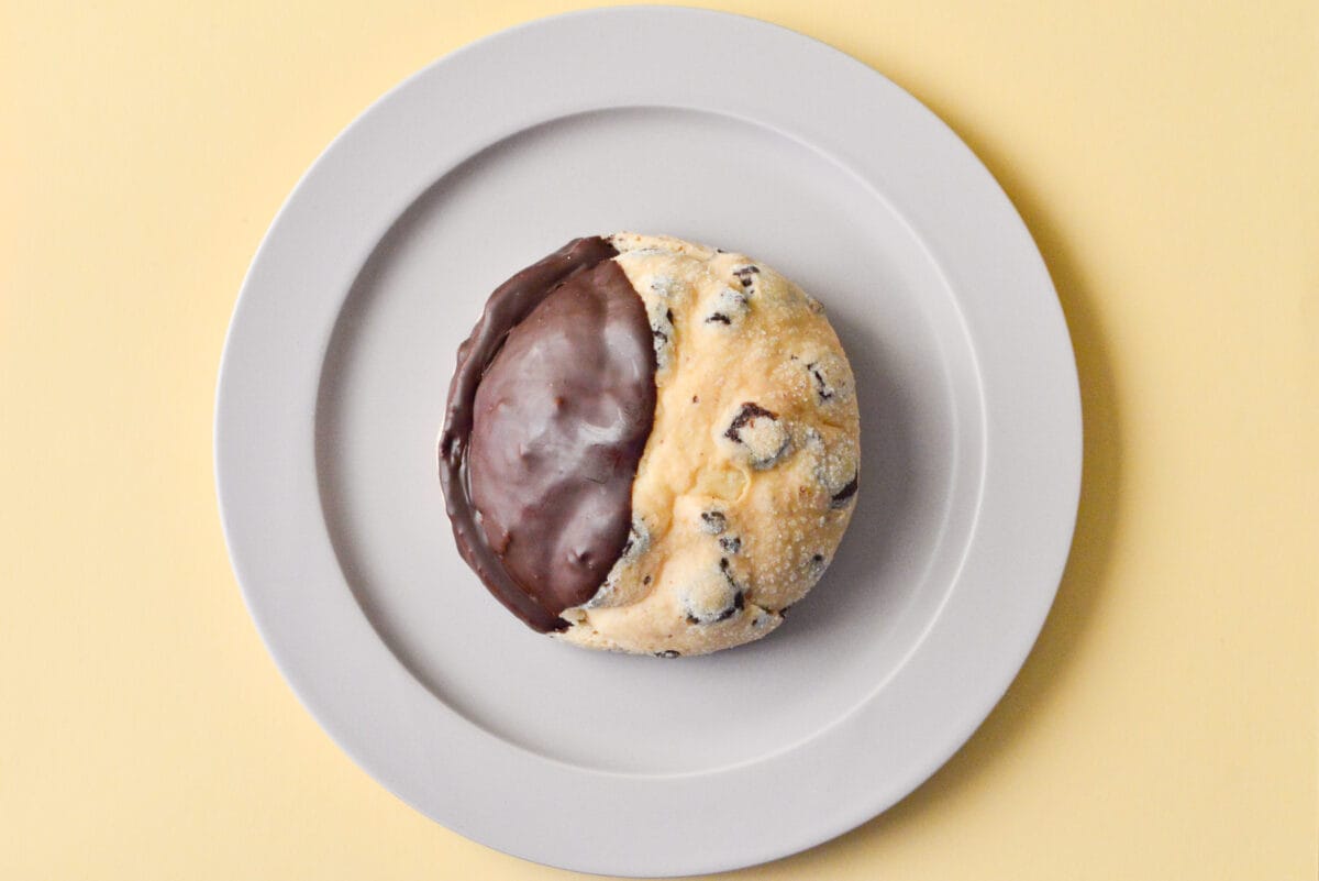 「願望をすべて叶えた」「愛してます」【ローソン】リピ確メロンパン登場