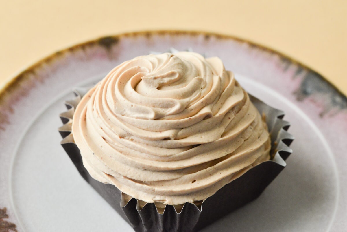 「相性抜群!」【ファミマ】サクッとクランブルたっぷりの贅沢モンブラン