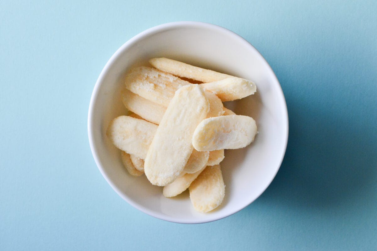 「バグる」「うめ~」【亀田製菓】冬限定のハッピーターンが今年も登場