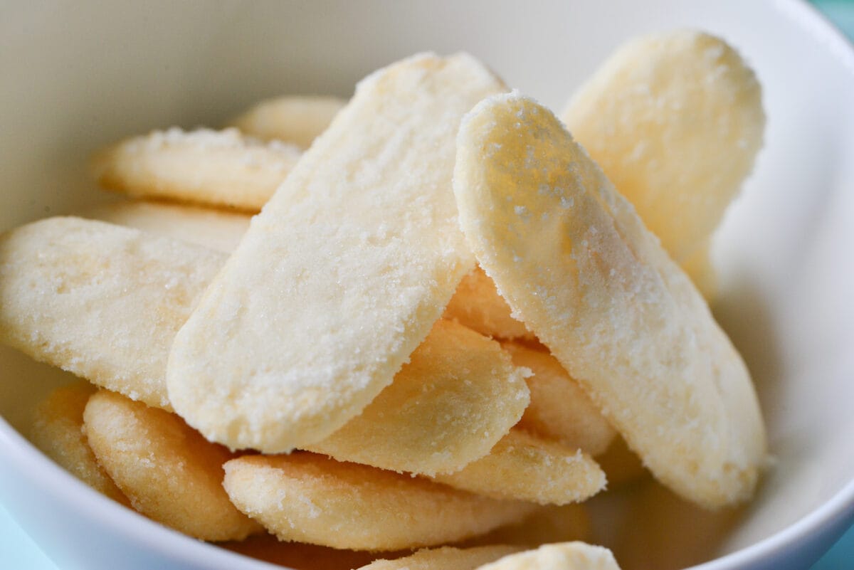 「バグる」「うめ~」【亀田製菓】冬限定のハッピーターンが今年も登場