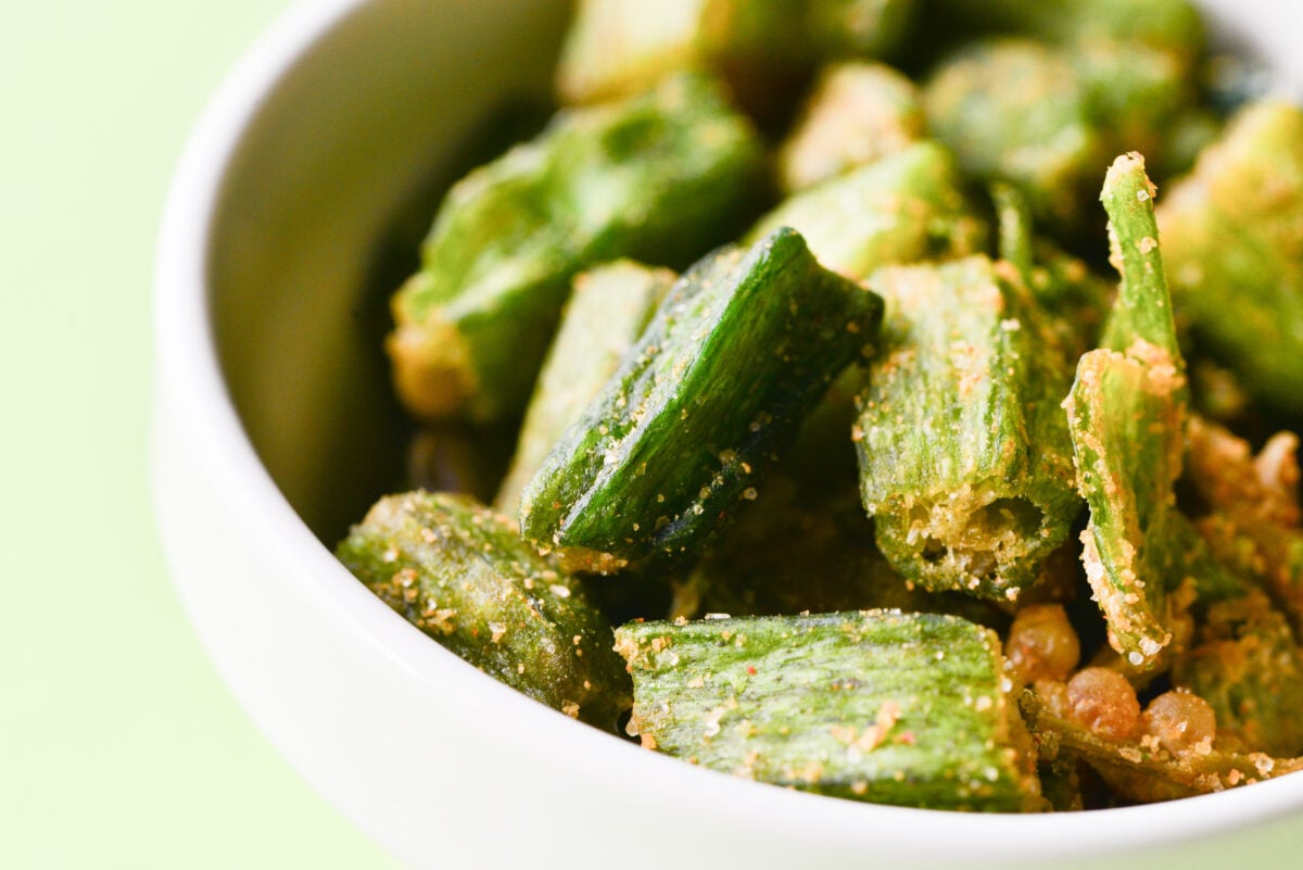 「やみつき」「止まらんうまさ」【セブン】野菜スナックのうまさに感動!