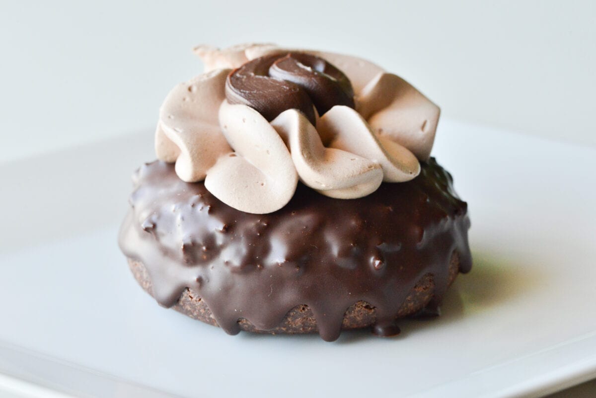 「過去最高かも!」【ミスド×ピエール マルコリーニ】全5種類食べ比べ