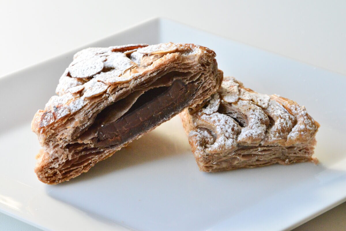 「過去最高かも!」【ミスド×ピエール マルコリーニ】全5種類食べ比べ