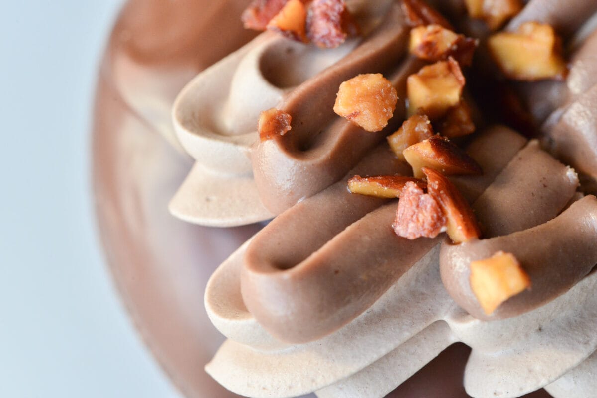 「過去最高かも!」【ミスド×ピエール マルコリーニ】全5種類食べ比べ