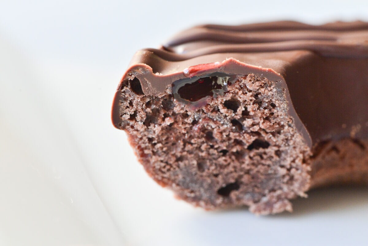 「過去最高かも!」【ミスド×ピエール マルコリーニ】全5種類食べ比べ