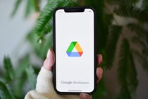 Googleドライブの写真や動画をiPhoneに保存する方法