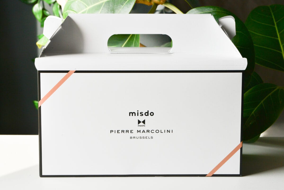 「まって、うますぎ」【ミスド×ピエール マルコリーニ】かわいい第2弾