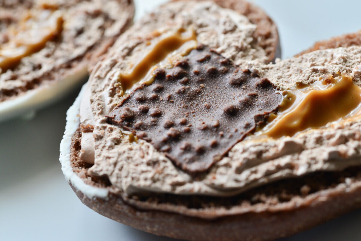 「まって、うますぎ」【ミスド×ピエール マルコリーニ】かわいい第2弾