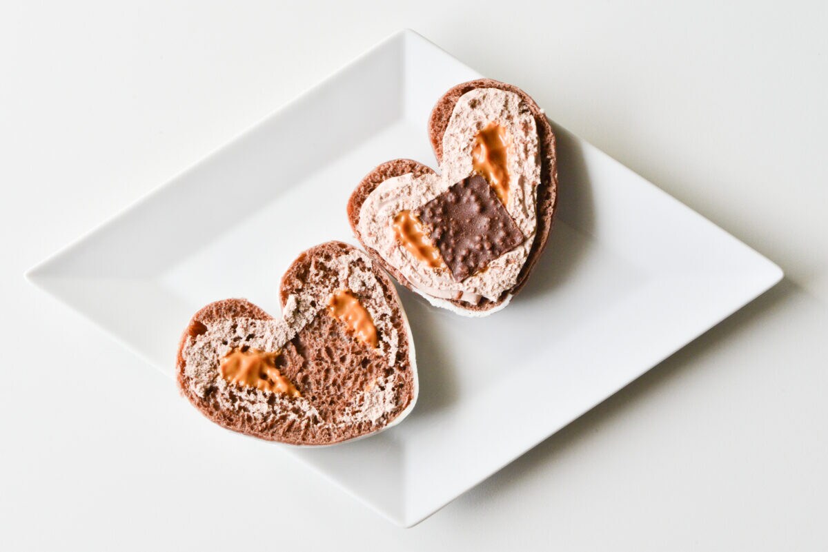 「まって、うますぎ」【ミスド×ピエール マルコリーニ】かわいい第2弾