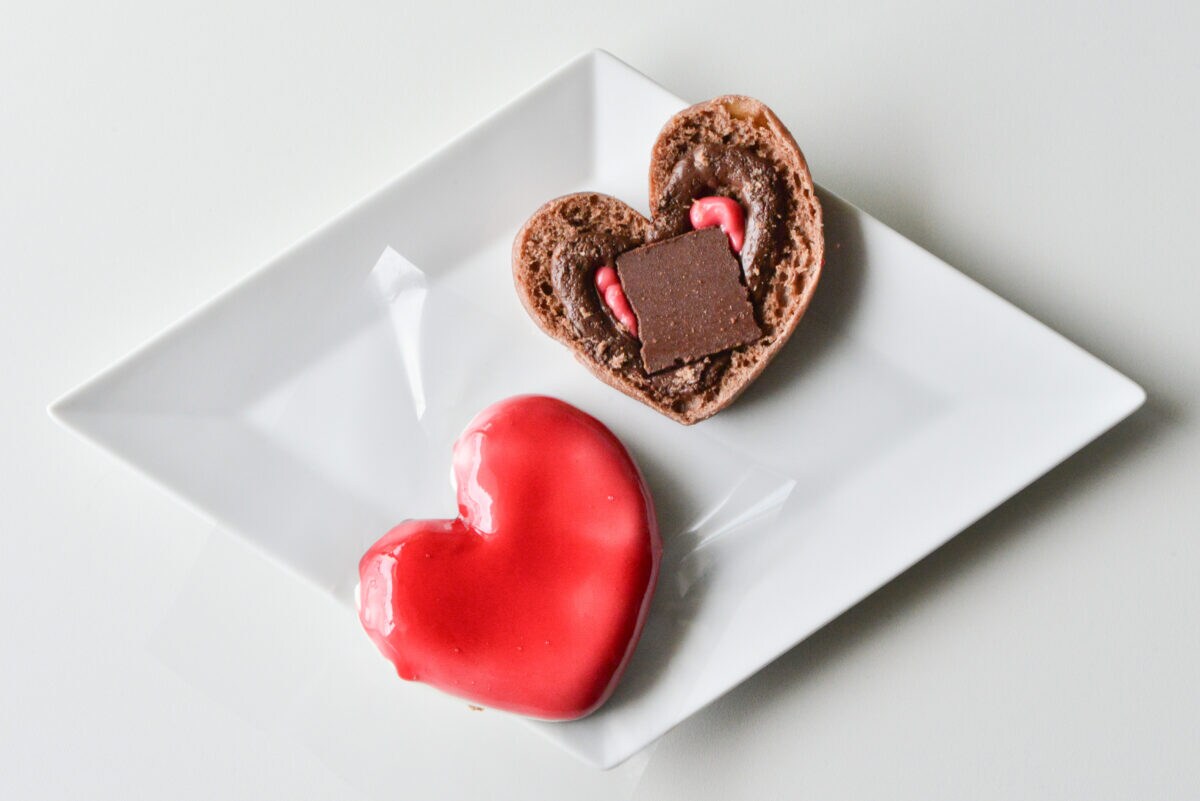 「まって、うますぎ」【ミスド×ピエール マルコリーニ】かわいい第2弾