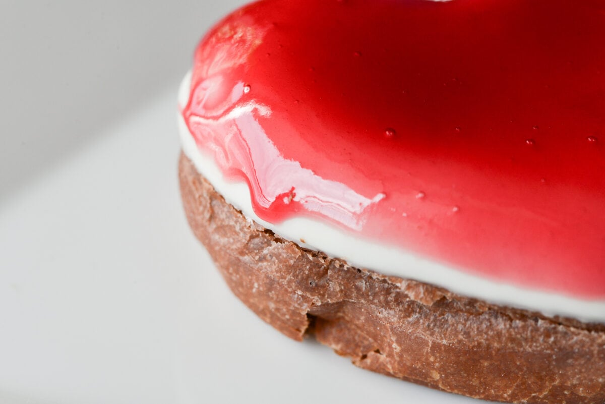 「まって、うますぎ」【ミスド×ピエール マルコリーニ】かわいい第2弾