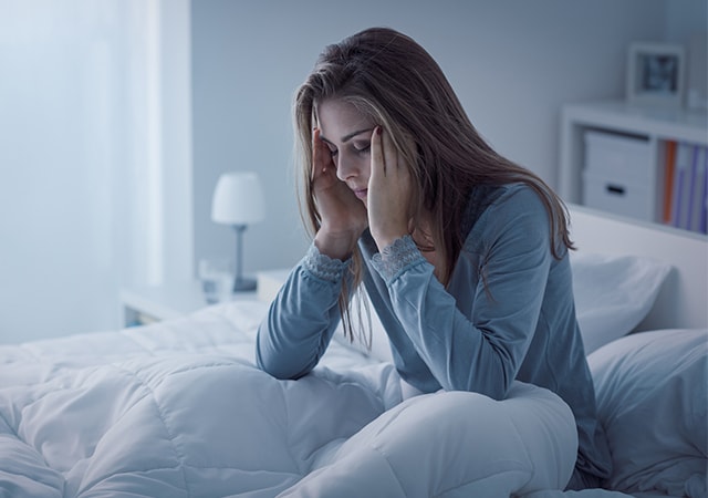 歯ぎしりが睡眠トラブルと関係がある？睡眠トラブルと歯の関係についてN.S.デンタルクリニック院長の長里先生にお伺いしました。