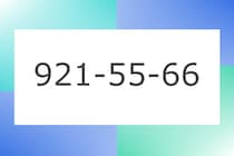 「921-55-66」10秒アタック！計算で脳トレに挑戦！【毎日脳トレ】【クイズ】