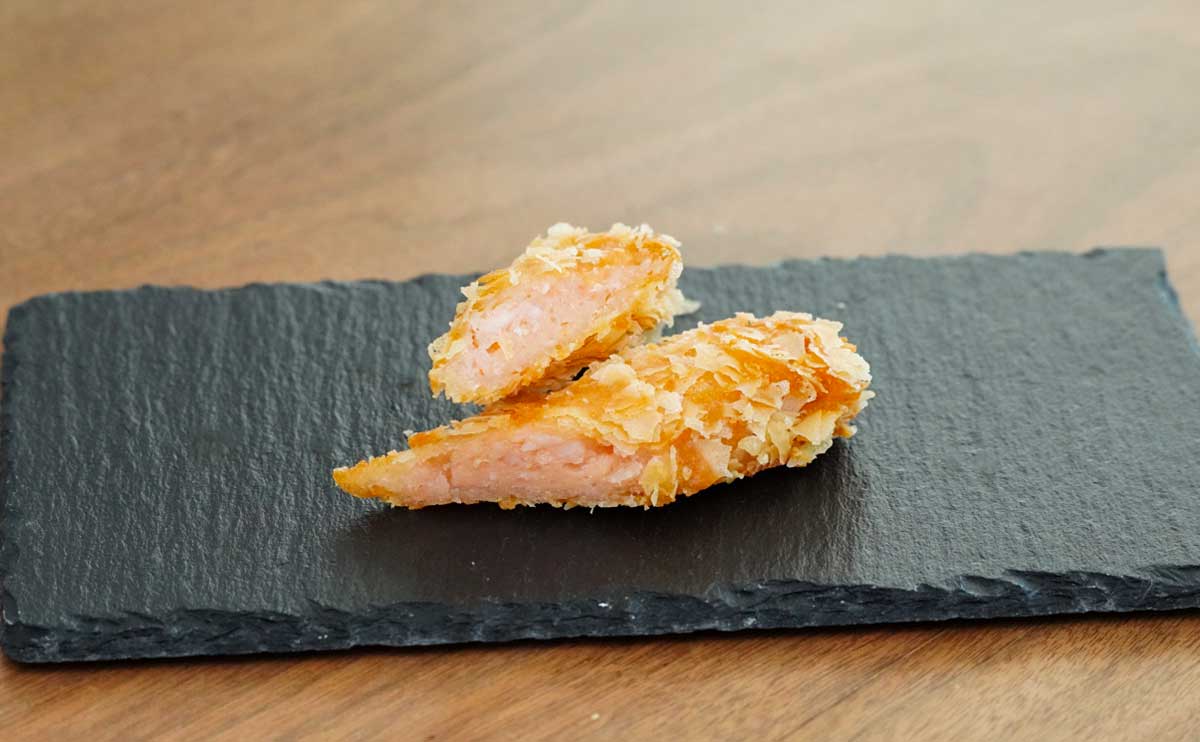「パリッパリ」「無限に食える」限定【ケンタッキー】今すぐ買いに走って!