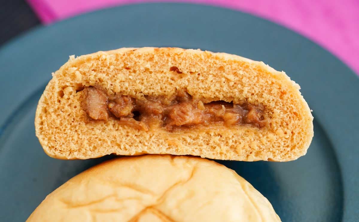 「本格的」「今日も買った」【セブン】新発売の中華まんがウマすぎる