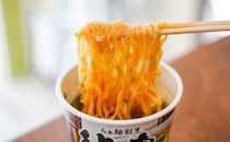 「箱買いしました」【日清】名店監修のカップ麺が美味いってよ