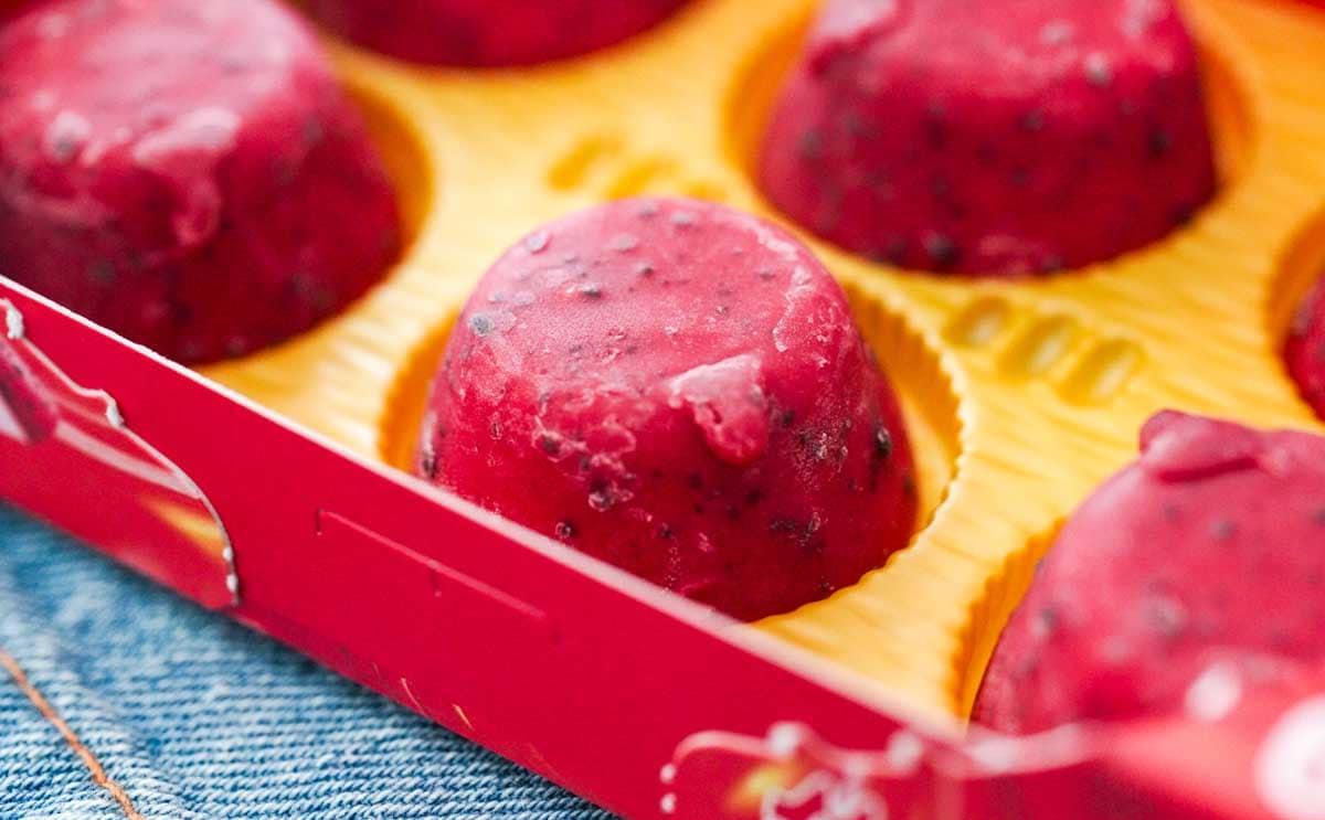 「買いだめしよ」美味しいと話題の新作【ピノ】とは?