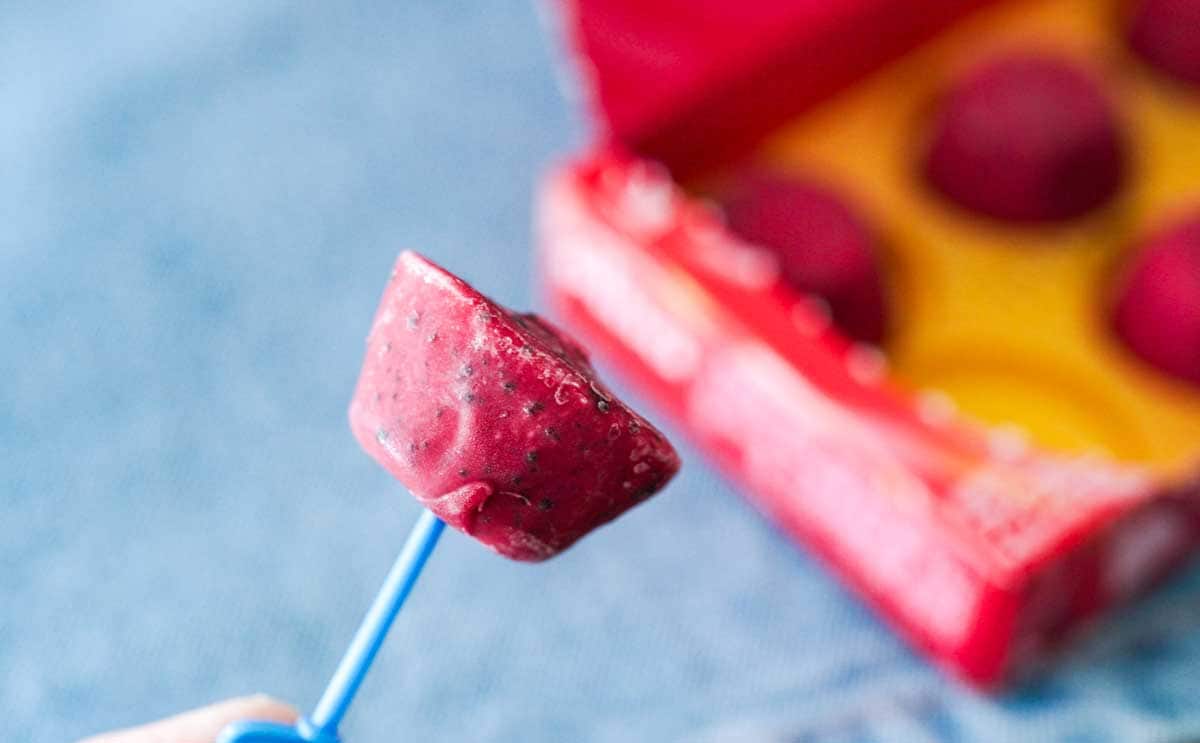 「買いだめしよ」美味しいと話題の新作【ピノ】とは?