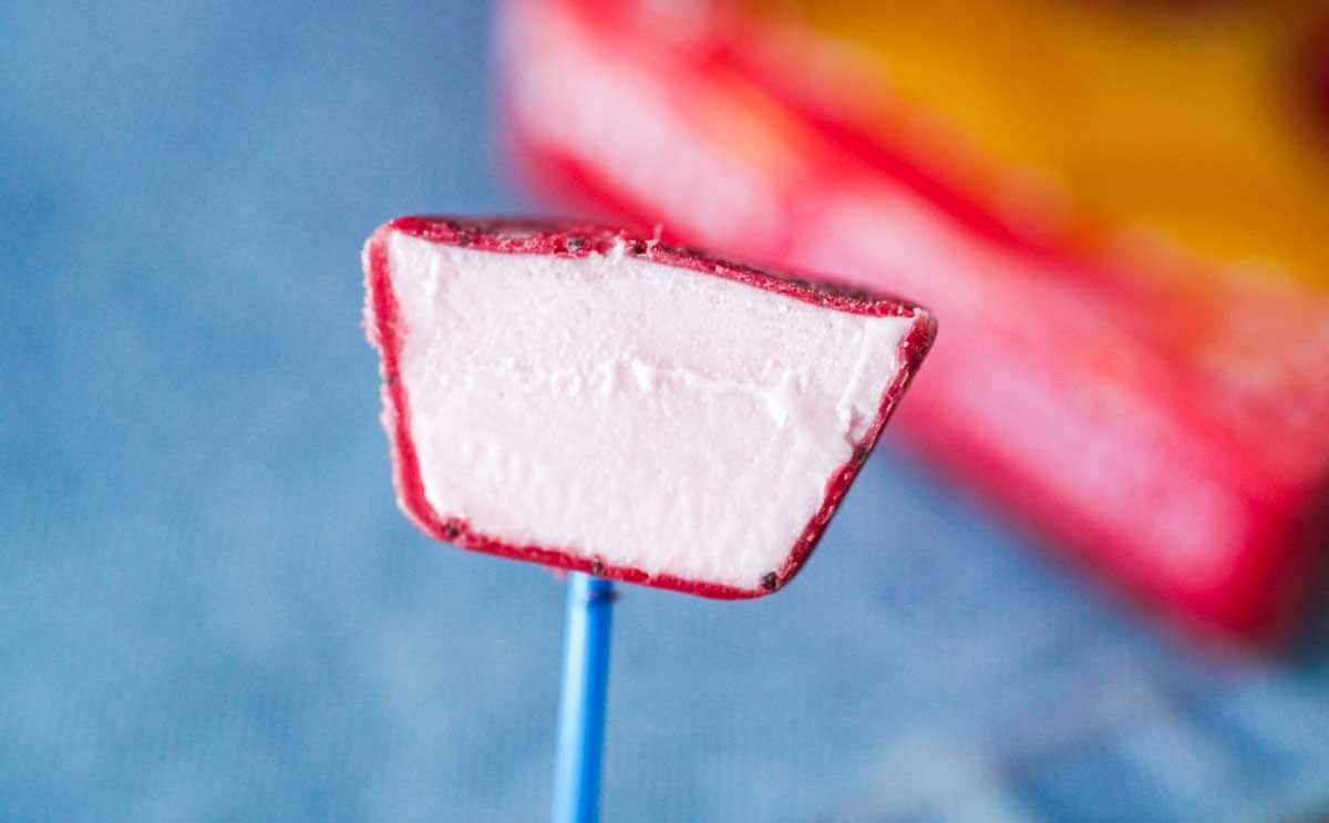 「買いだめしよ」美味しいと話題の新作【ピノ】とは?