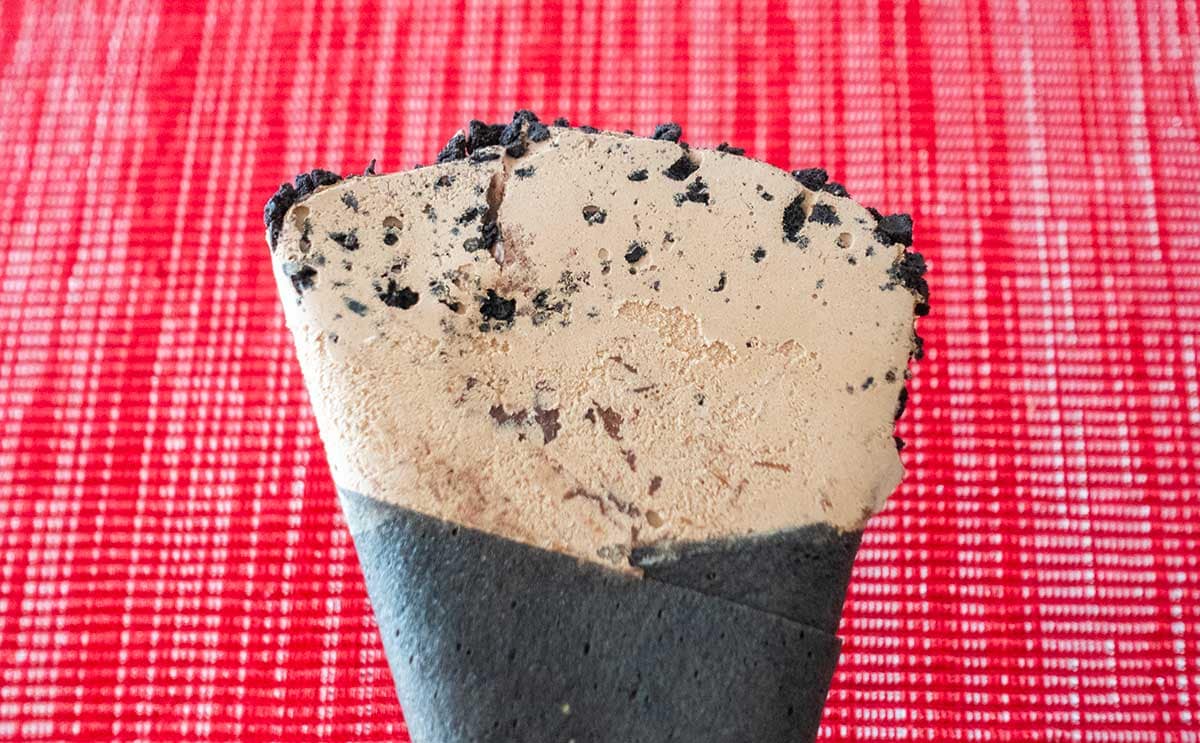 「なにこれウマい!」コンビニ限定【ザ・クレープ】が魅力的すぎる