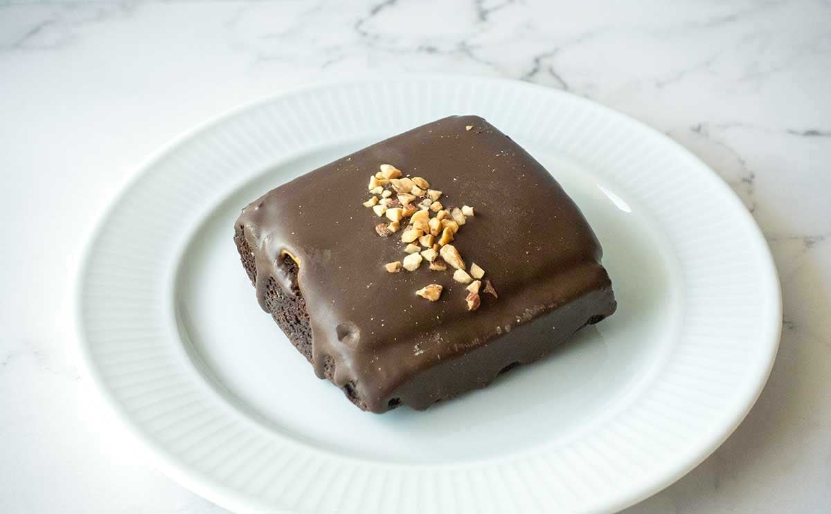 「ガチおすすめ」【セブン】159円の新商品が美味すぎてドハマりしてる