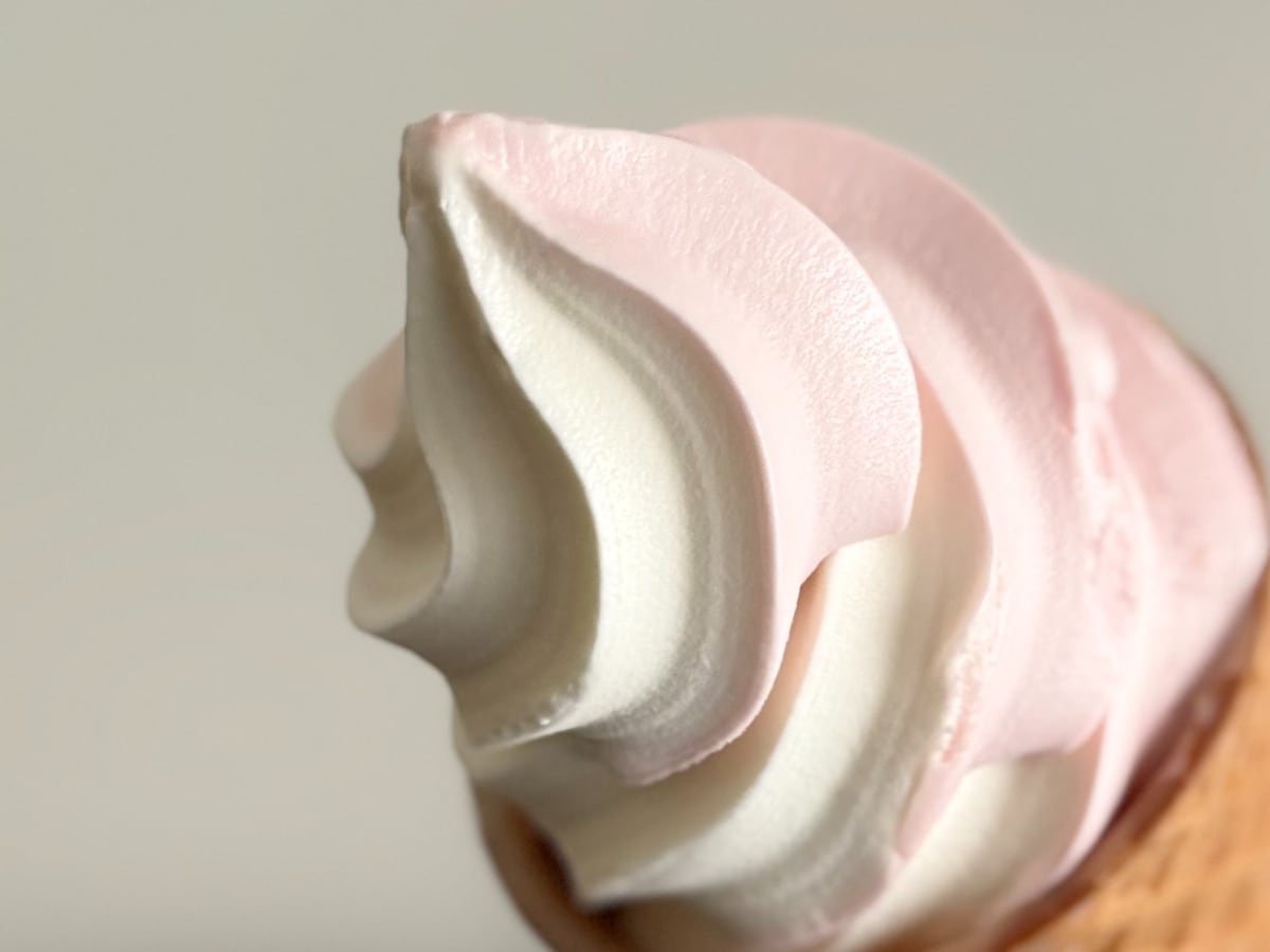 いちご×練乳の間違いない組み合わせ！【ファミマ限定】ロッテのアイス