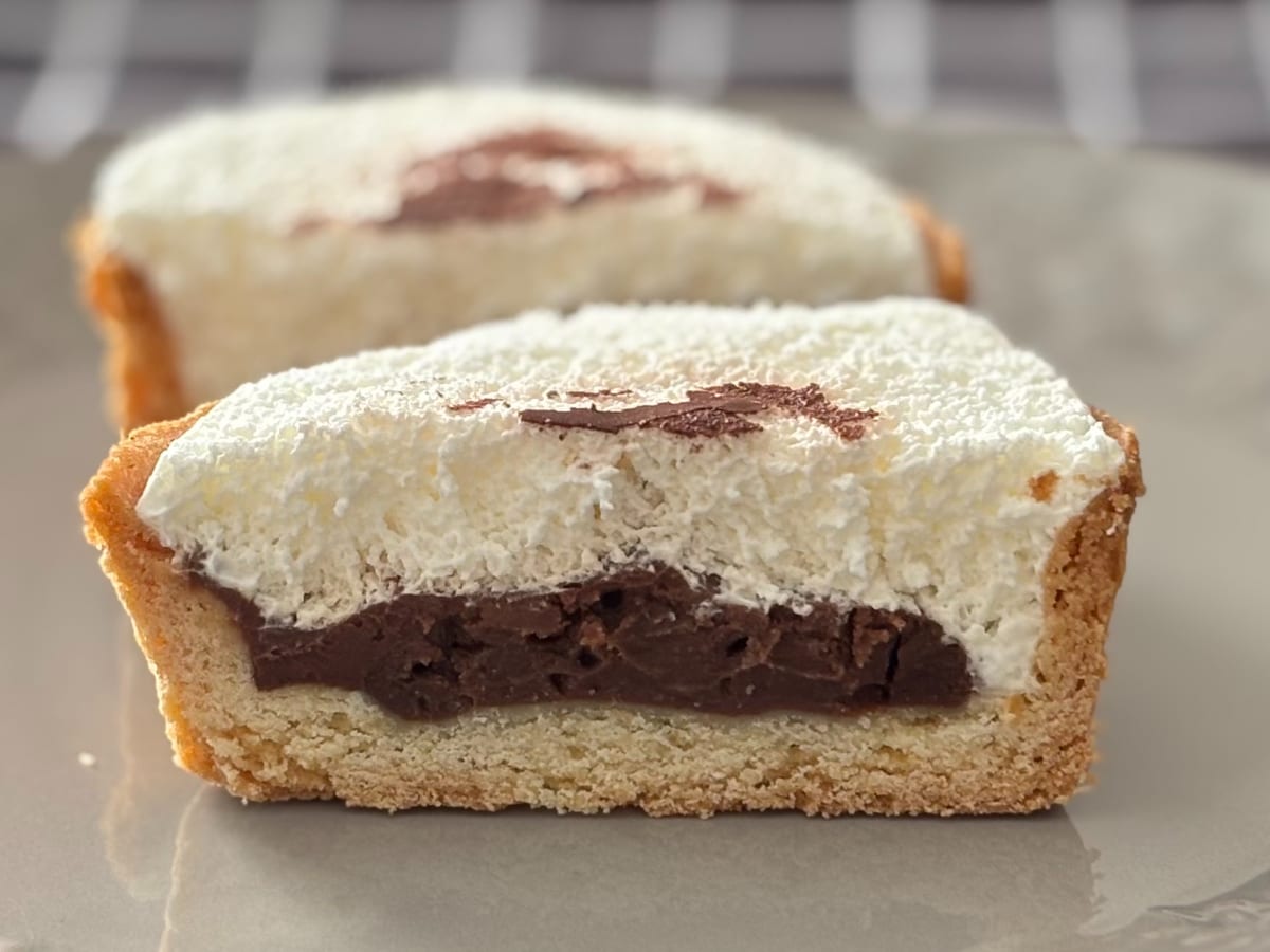 「無限に食べたい」「これ好きだわ」【ファミマ】新作タルトがウマすぎる