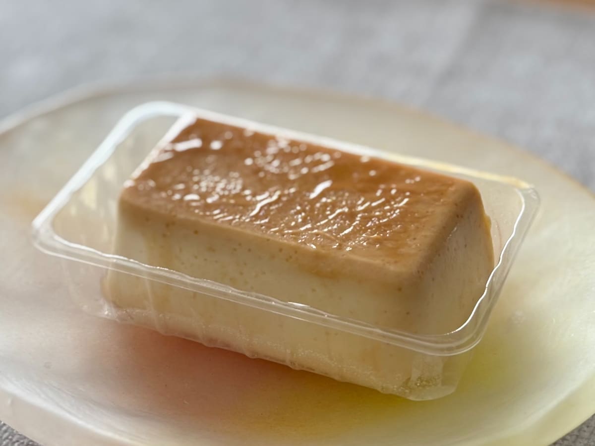 「復活うれしい」「ずっと待ってた」【セブン】人気プリンが待望の再登場